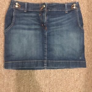 Tommy Hilifiger skirt